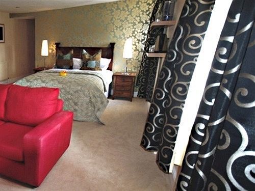 The Warwick Arms Hotel Chew Magna Eksteriør billede