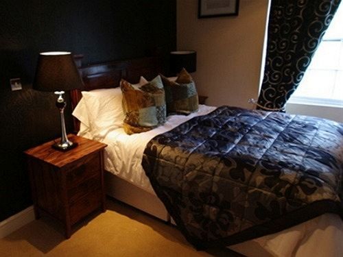 The Warwick Arms Hotel Chew Magna Eksteriør billede